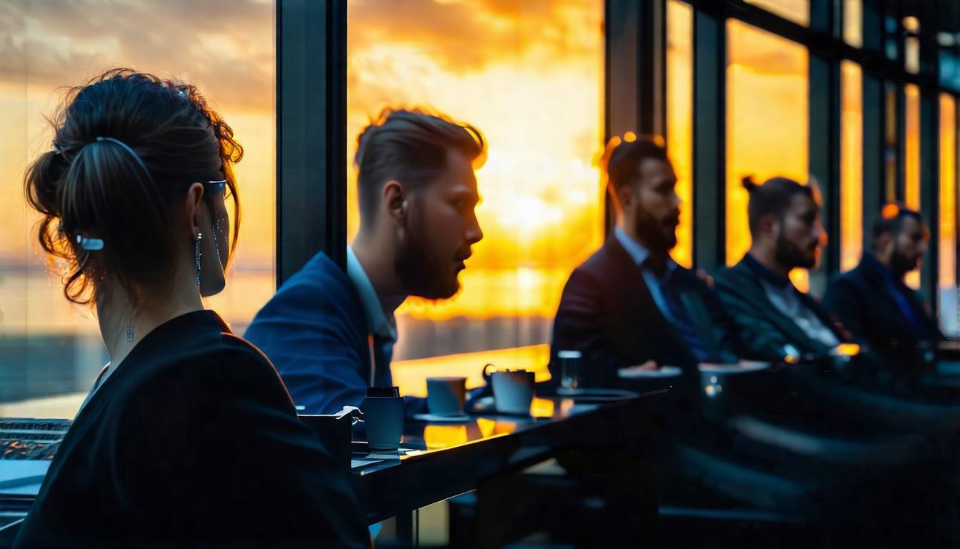 Leadership Development